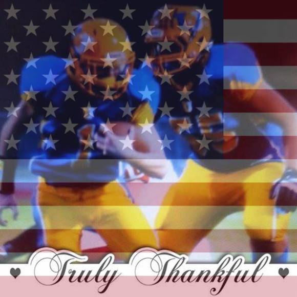 Meet your Posher, Brett - Picture 1 of 1